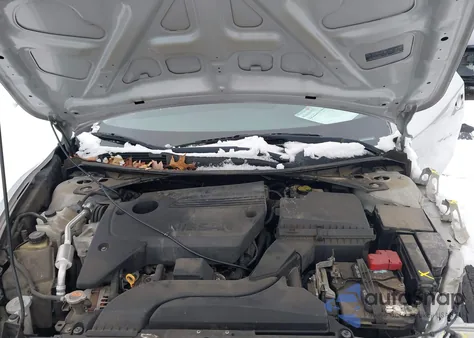 2018 Nissan Altima 2.5 S from USA, damaged, VIN 1N4AL3AP6JC472427